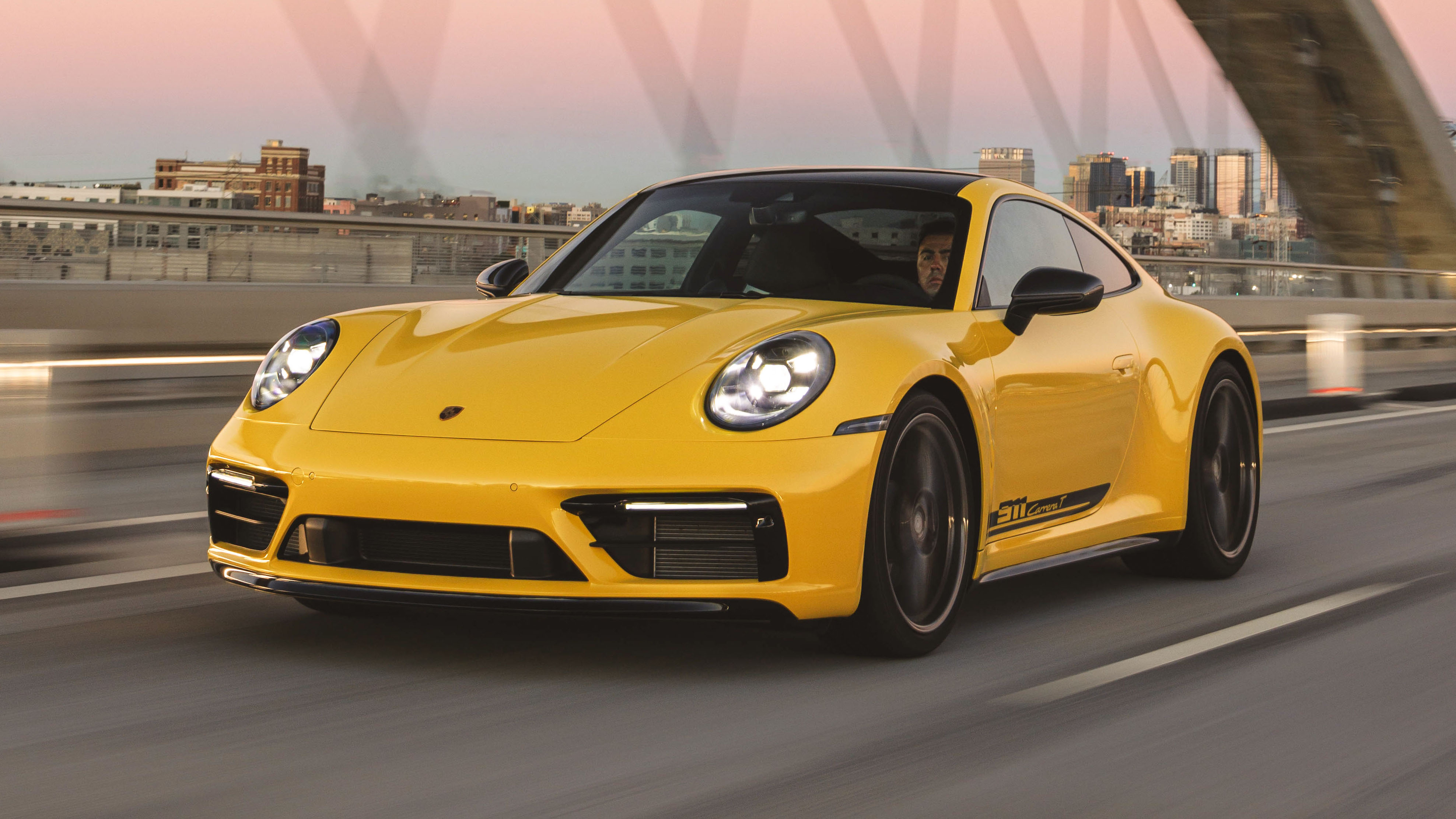 Porsche 911 Carrera T review: the sweet spot of the range? Reviews 2023 | Top Gear Porsche 911 Carrera T review: the sweet spot of the range? Reviews 2023 | Top Gear