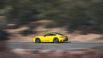 Porsche 911 Carrera T