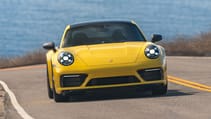 Porsche 911 Carrera T