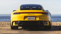Porsche 911 Carrera T