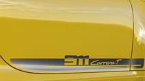 Porsche 911 Carrera T