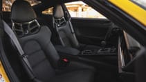 Porsche 911 Carrera T