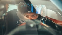 Rimac Nevera fastest electric car in the world