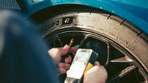 Rimac Nevera fastest electric car in the world