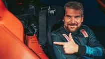 Rimac Nevera fastest electric car in the world