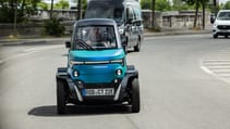 Top Gear TV episode 2 series 33