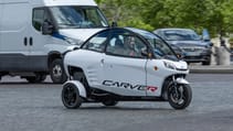 Top Gear TV episode 2 series 33