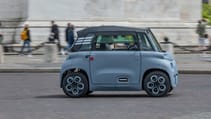 Top Gear TV episode 2 series 33