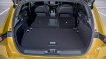 Vauxhall Astra review