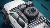 Delta4x4 Volkswagen Amarok Beast Top Gear