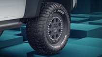 Delta4x4 Volkswagen Amarok Beast Top Gear