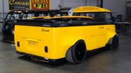 These Two Widebody VW Buses Want To Steal The Show At SEMA 2022 Top Gear