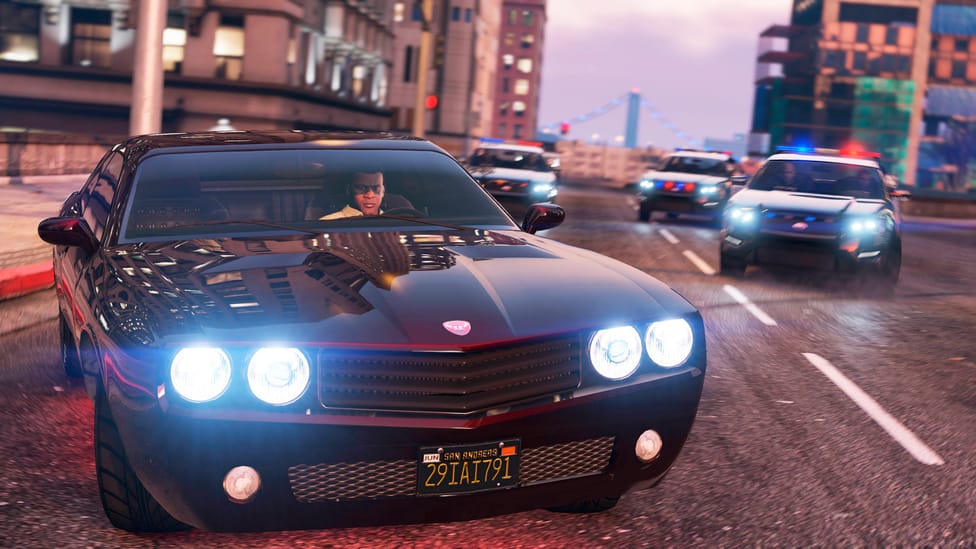 Rockstar Confirms GTA 6, Tips Biggest Grand Theft Auto Yet - SlashGear