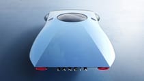 Lancia is back Top Gear