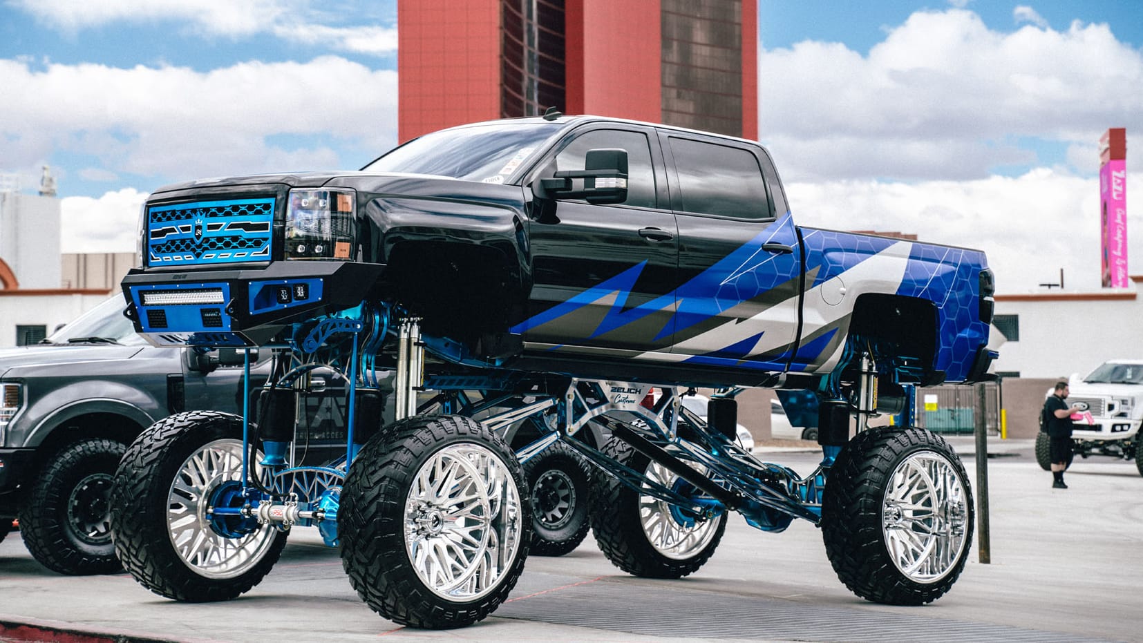 Trucks For Sale In Lexington NC: Your Comprehensive Guide to Finding the Perfect Ride