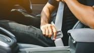 Seat Belt