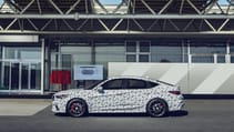 Integra Type S Top Gear