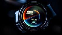 Mercedes-AMG C63 digital