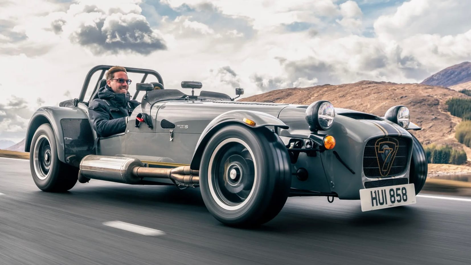 These are 10 of the best convertible cars Top Gear
