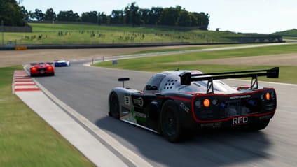 Automobilista 2 – PC (2020)