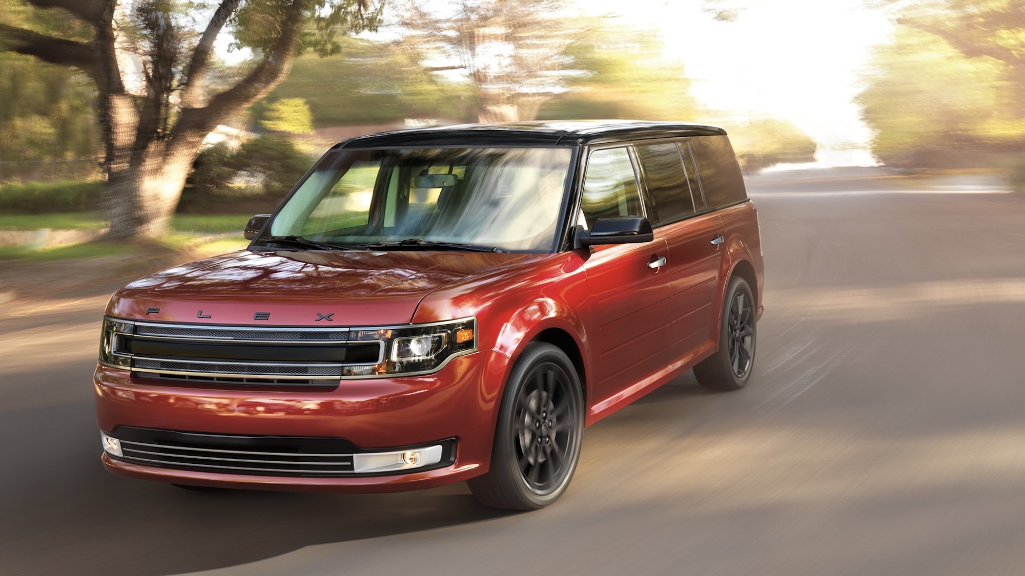 Ford Flex