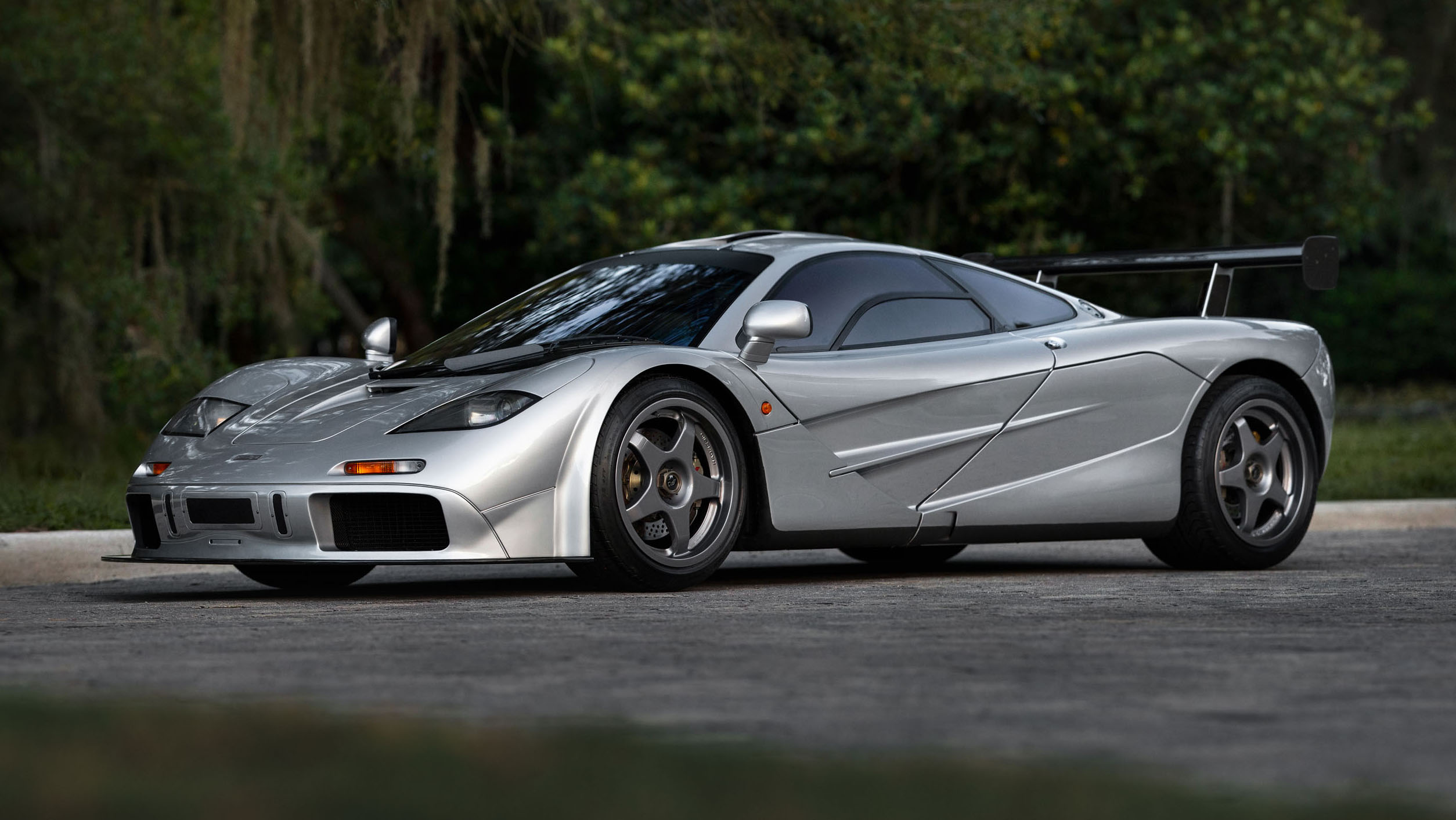 How Gordon Murray made the McLaren F1