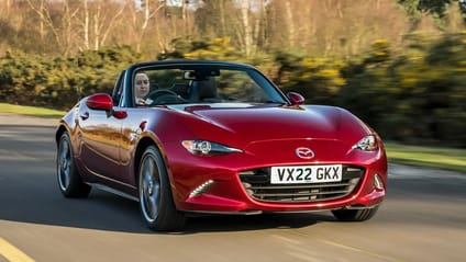 These Are 10 Of The Best Convertible Cars | Top Gear