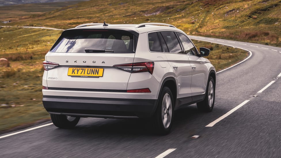Skoda Kodiaq 2017 2024 Review 2026 Top Gear skoda-kodiaq-2017-2024-review-2026-top-gear