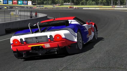 iRacing – PC (2008)