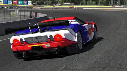 Assetto Corsa on X: It's not just our fantastic game that's been update,  we've been working hard in the background to update our website.  Introducing  your home for all things Assetto