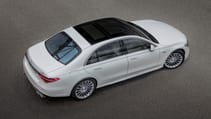 Mercedes-AMG S63 E Performance revealed