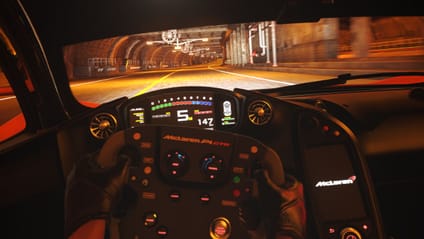 Project CARS 2' VR Review – An Ambitious Sequel With Serious Potential