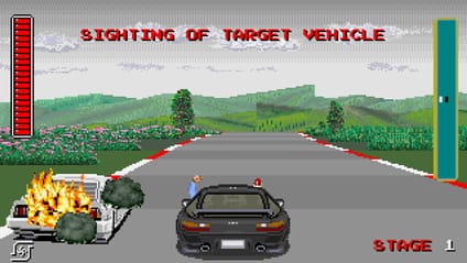 Exploring The Best Car Driving Games of All Times - The Game of Nerds