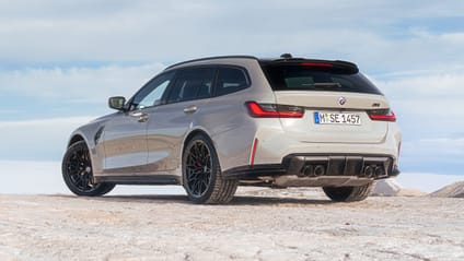 BMW M3 Touring