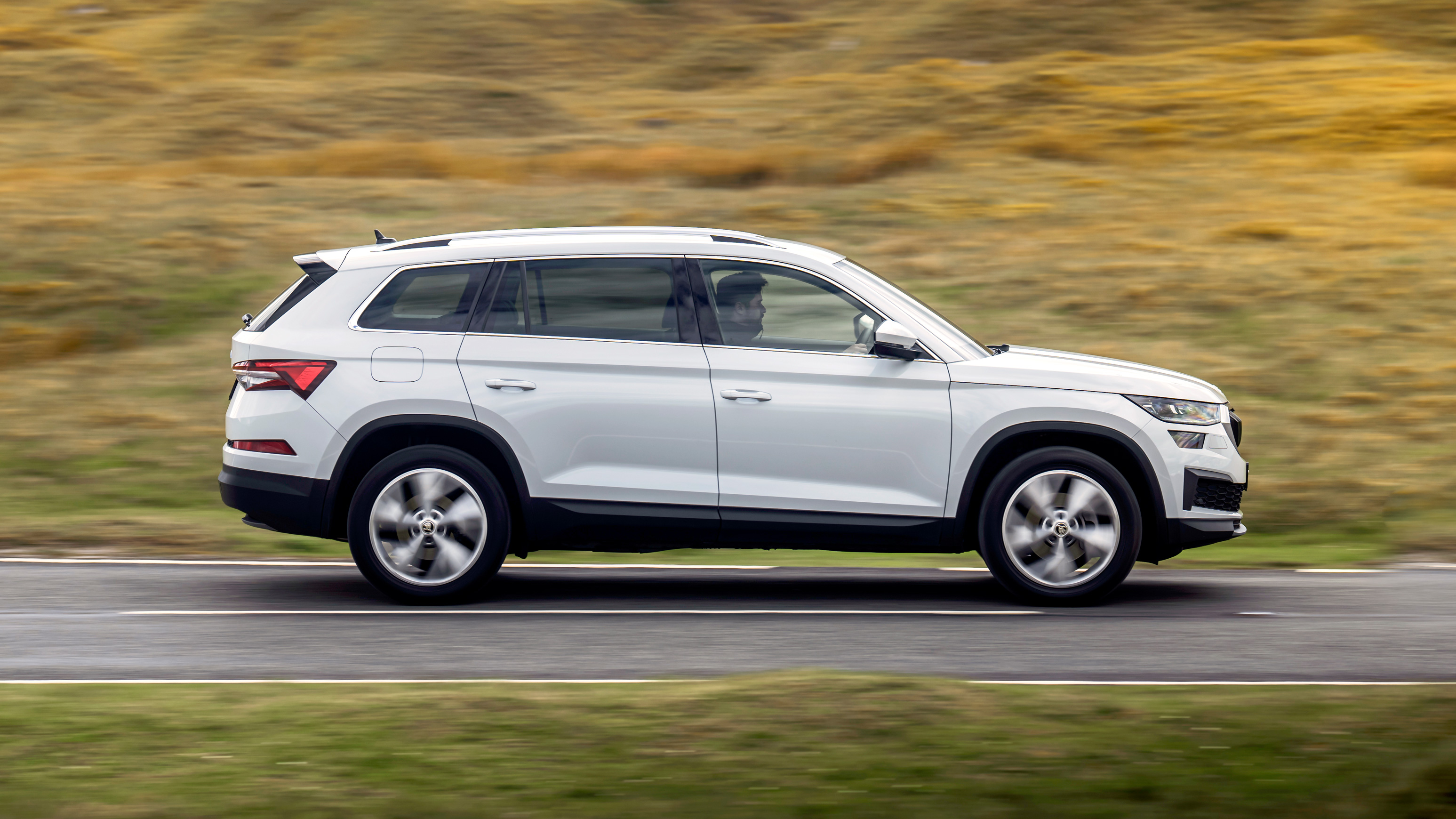 Drive with us: Skoda Kodiaq Sportline Review (2022)