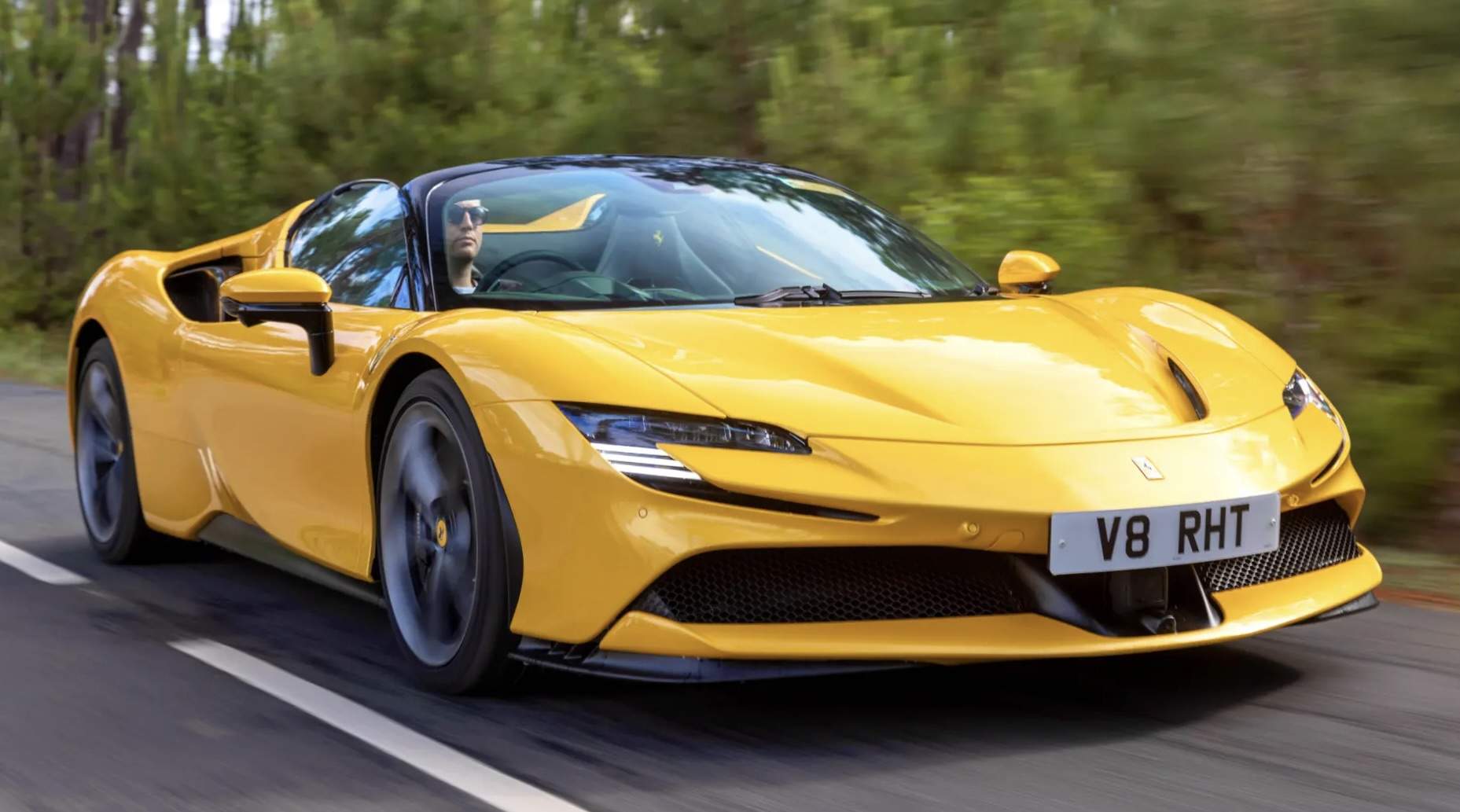 Best convertible store cars