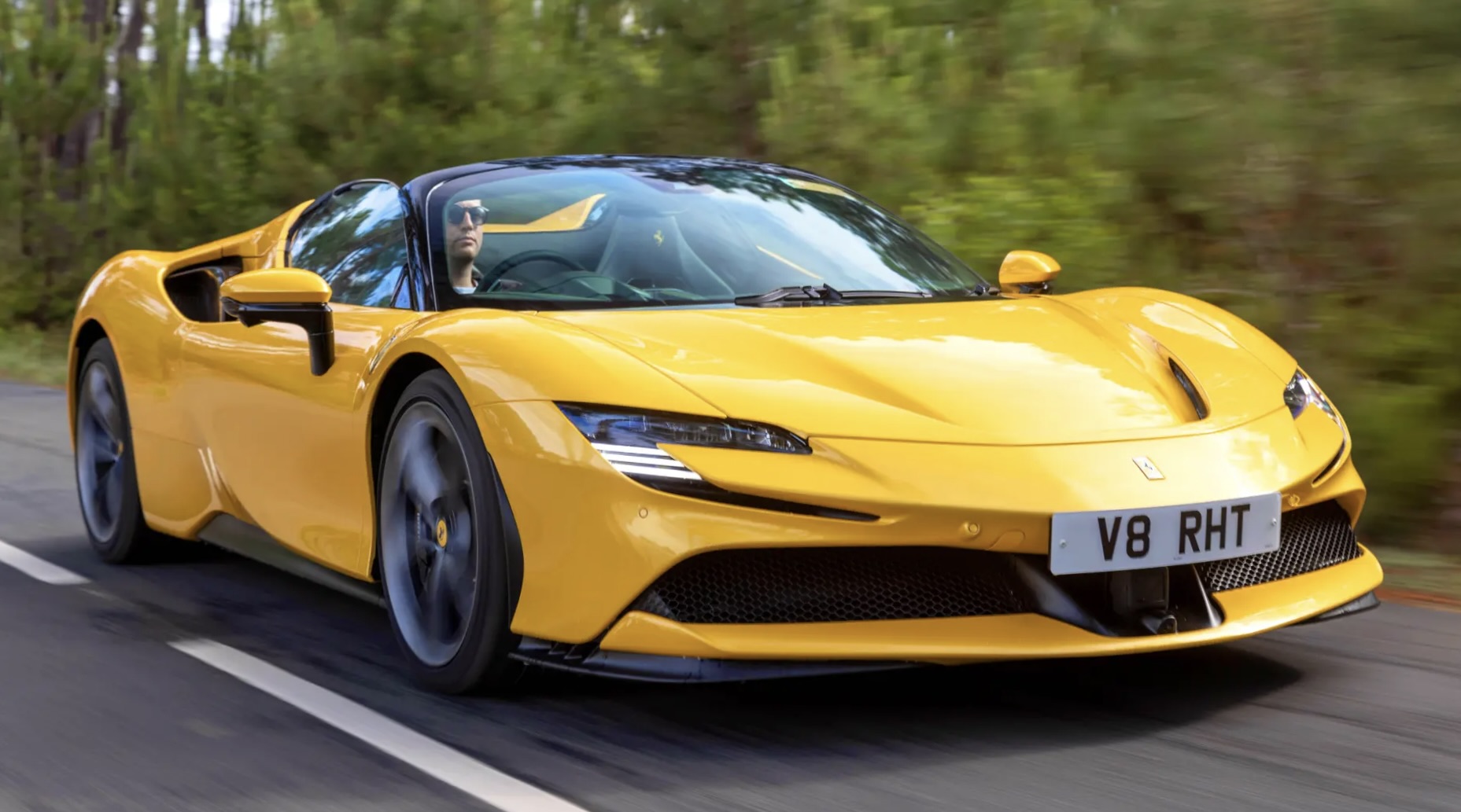 These are 10 of the best convertible cars