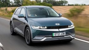 Hyundai Ioniq 5