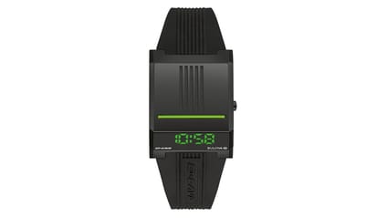 BULOVA COMPUTRON D-CAVE £299