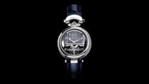 Watches: Rolls Royce