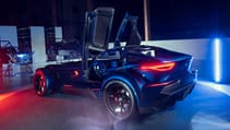 Donkervoort F22 revealed