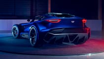 Donkervoort F22 revealed