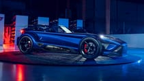 Donkervoort F22 revealed