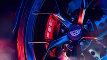 Donkervoort F22 revealed