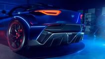 Donkervoort F22 revealed