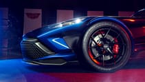 Donkervoort F22 revealed