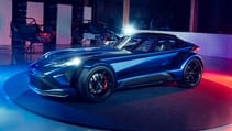 Donkervoort F22 revealed