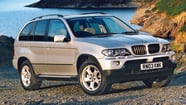 Top Gear s Guilty Pleasures The BMW X5 E53 Top Gear Top Gear s Guilty Pleasures The BMW X5 E53 Top Gear