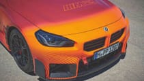 BMW M2 M Performance Parts Essen Motor Show 2022
