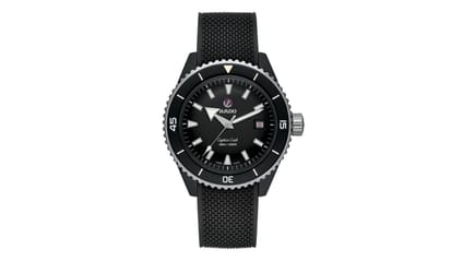 RADO CAPTAIN COOK £2,870 